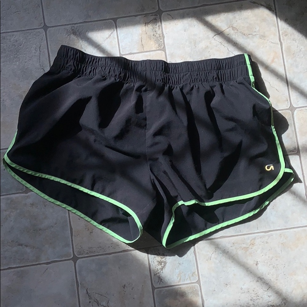 Athletic shorts